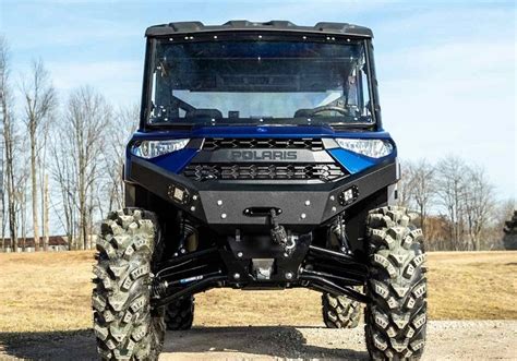 best forward a arms for polaris ranger